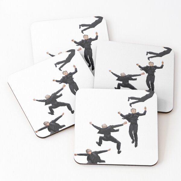 Item preview, Mads Mikkelsen Dancing designed and sold by clyxpix.