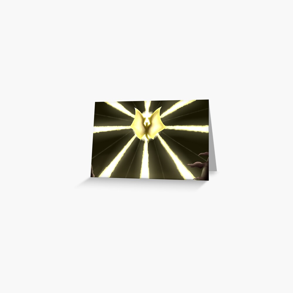 Item preview, Greeting Card designed and sold by Hydria.