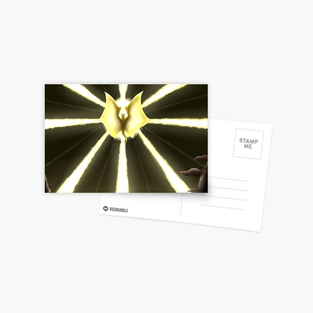 Item preview, Postcard designed and sold by Hydria.
