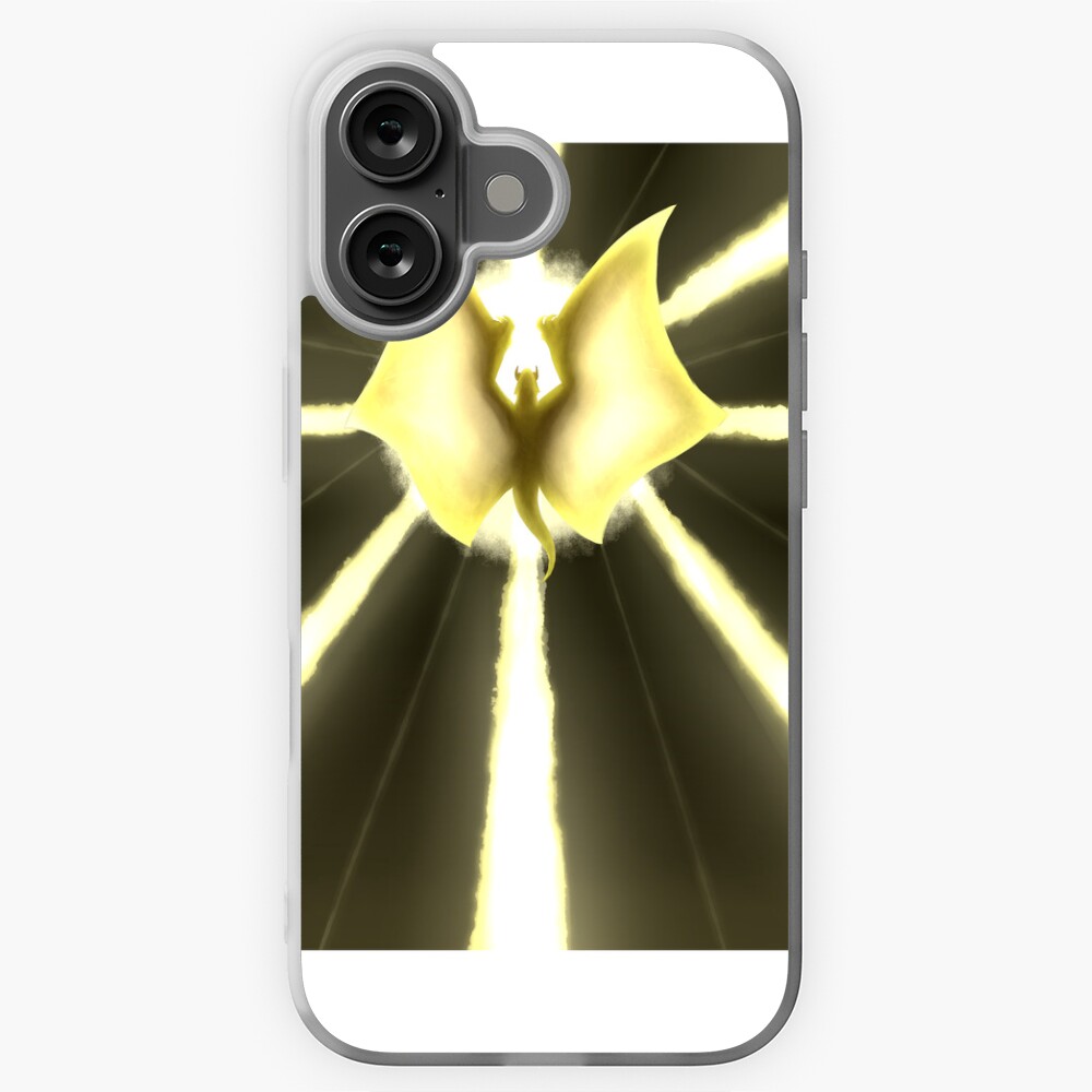 Item preview, iPhone Soft Case designed and sold by Hydria.
