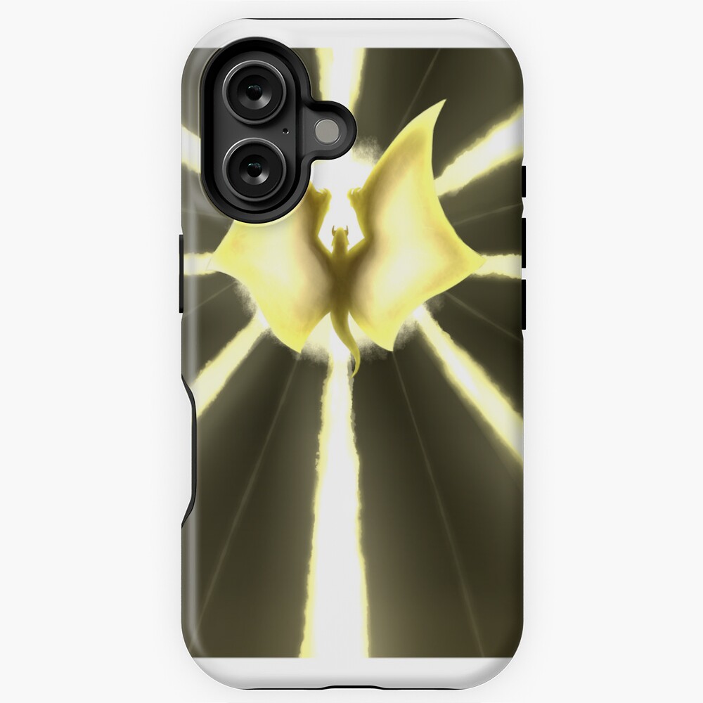 Item preview, iPhone Magsafe Tough Case designed and sold by Hydria.