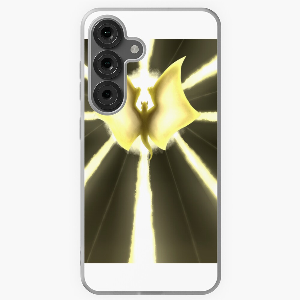 Item preview, Samsung Galaxy Soft Case designed and sold by Hydria.
