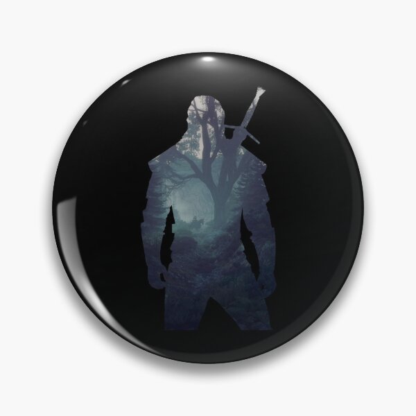 Item preview, GERALT MINIMALIST   designed and sold by RGoRebel.