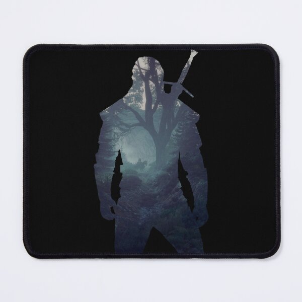 Item preview, GERALT MINIMALIST   designed and sold by RGoRebel.