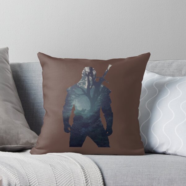 Item preview, GERALT MINIMALIST   designed and sold by RGoRebel.