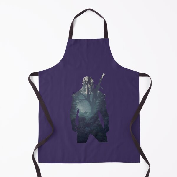 Item preview, GERALT MINIMALIST designed and sold by RGoRebel.
