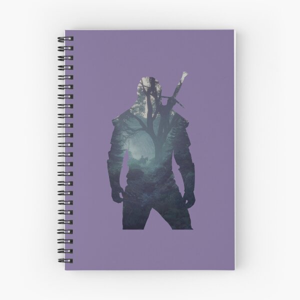Item preview, GERALT MINIMALIST   designed and sold by RGoRebel.