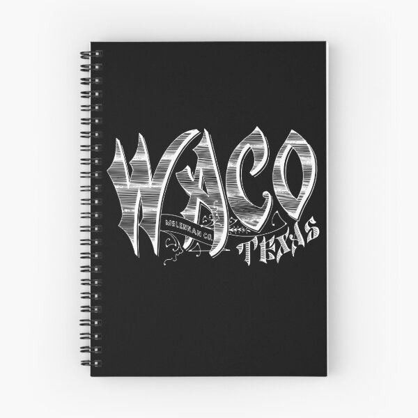 Item preview, Vintage Waco, TX designed and sold by DonDota.