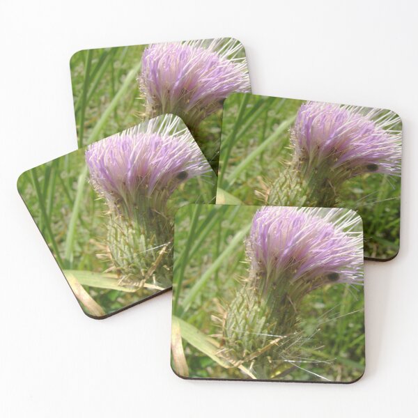Item preview, Thistle designed and sold by Krystina Starks.