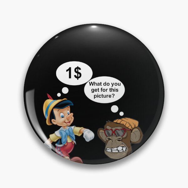 Item preview, NFT, text, funny, funny designed and sold by Haitam771.