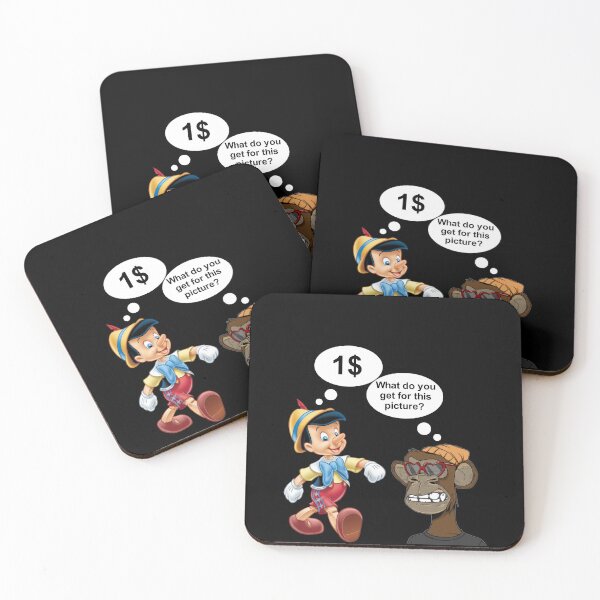 Item preview, NFT, text, funny, funny designed and sold by Haitam771.