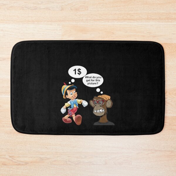 Item preview, NFT, text, funny, funny designed and sold by Haitam771.
