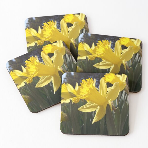 Item preview, Daffodil designed and sold by Krystina Starks.