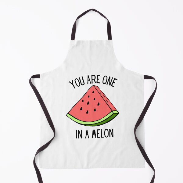 Item preview, YOU ARE ONE IN A MELON designed and sold by sorryimbusy.