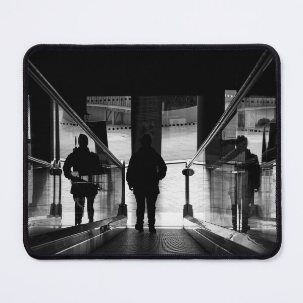 Item preview, reflections of the city  designed and sold by JoeEJackson.