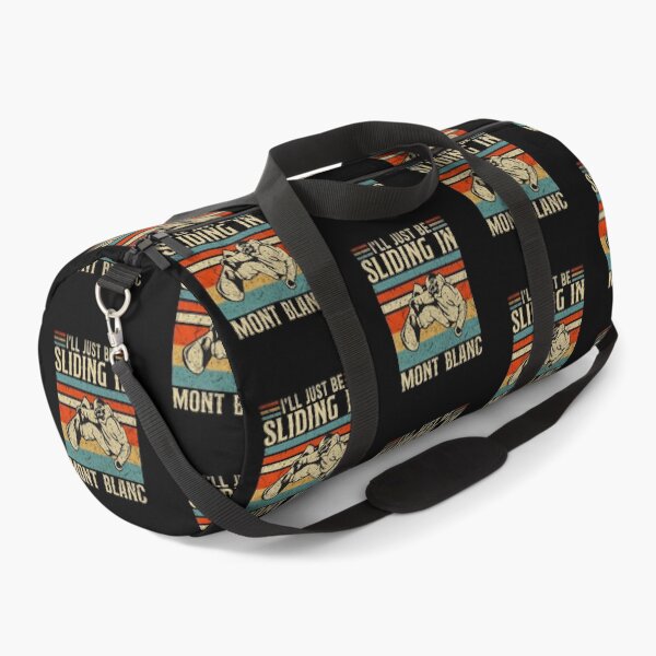 Item preview, Mont blanc snowboard fun designed and sold by chrlalexandru.