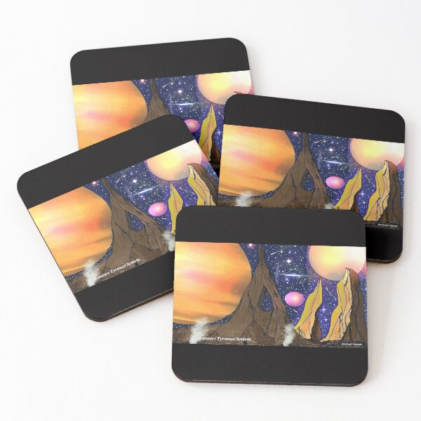 Item preview, COSMIC ART              //       Xanzarr Tyronos System designed and sold by Imagin8er.