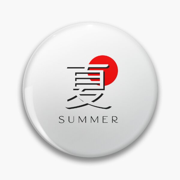 Item preview, Type Summer japanese designed and sold by maskystoreid.