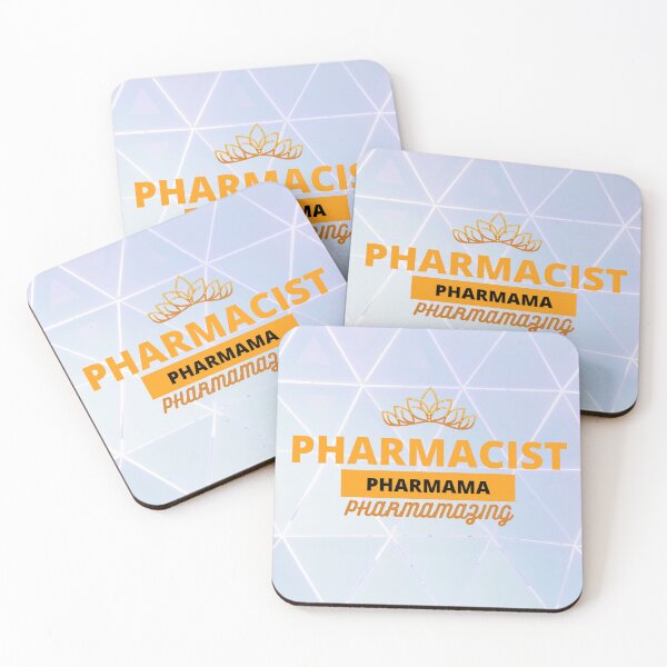 Item preview, pharmamazing crown pharmacist amazing pharmacist mom designed and sold by vietmix.