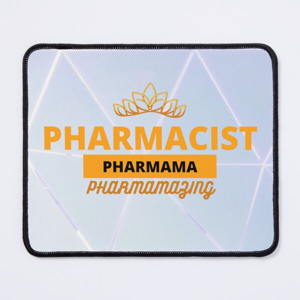 Item preview, pharmamazing crown pharmacist amazing pharmacist mom designed and sold by vietmix.