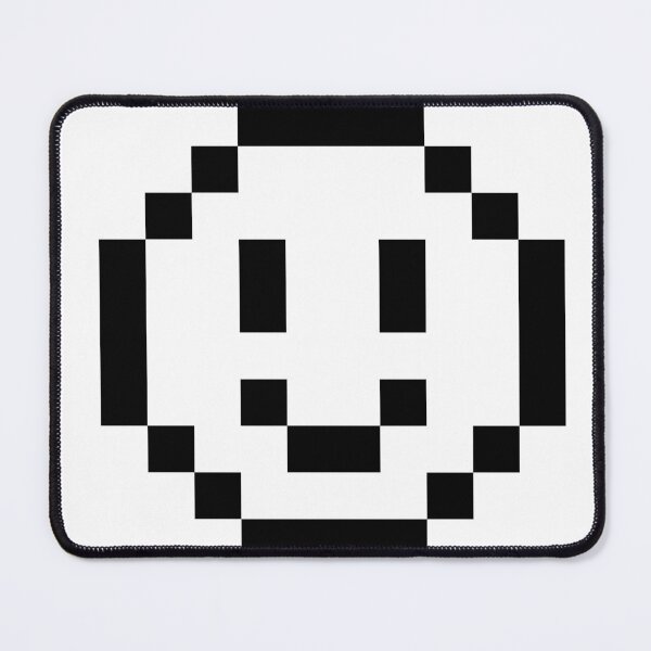 Item preview, Pixel Smile designed and sold by Mmark94.
