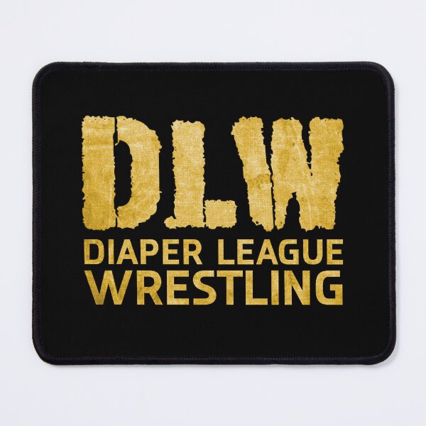Item preview, DIAPER WRESTLING designed and sold by Mister Krinkles.