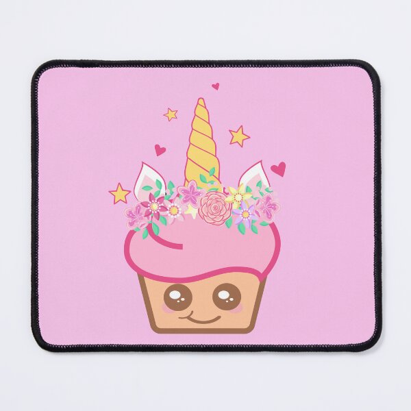 Item preview, Unicorn Cupcake  designed and sold by SusySell.