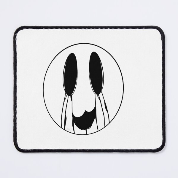 Item preview, Creepy smiley Face  designed and sold by Jazzybug.
