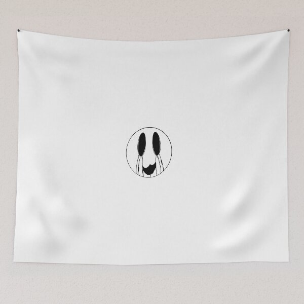 Item preview, Creepy smiley Face  designed and sold by Jazzybug.