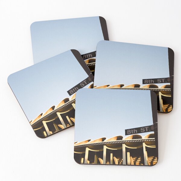 Item preview, Saint Louis Busch Stadium designed and sold by ZenPhotoStudio.