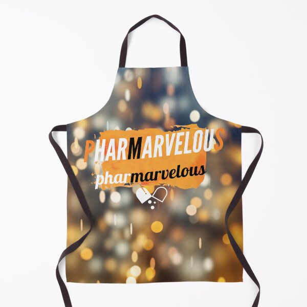 Item preview, pharmarvelous amazing pharmacist pharmacy staff designed and sold by vietmix.