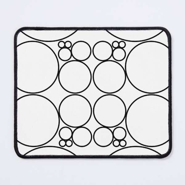 Item preview, Fibonacci Pattern #7 designed and sold by Mmark94.