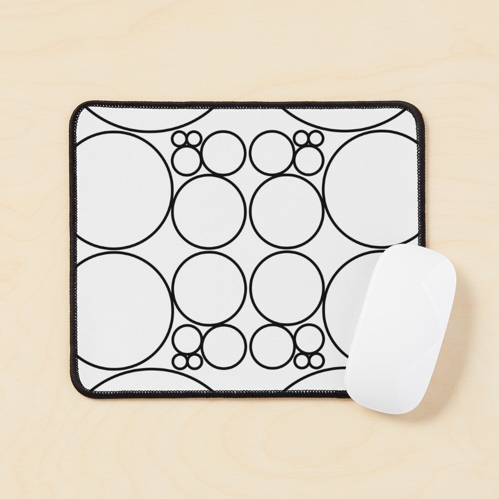 Item preview, Mouse Pad designed and sold by Mmark94.