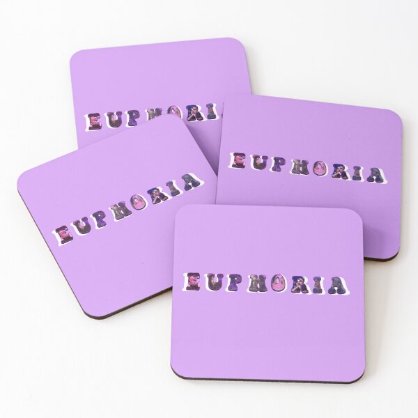 Item preview, Euphoria cast designed and sold by annaferarts.