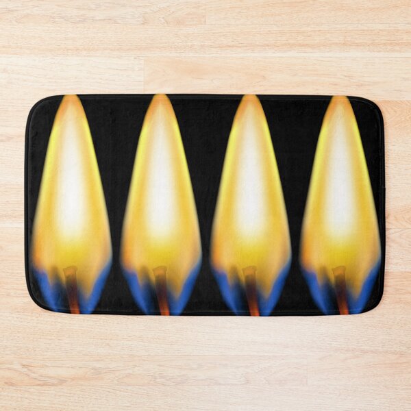 Item preview, Flame for Our Lost Freedom designed and sold by Dumelang.