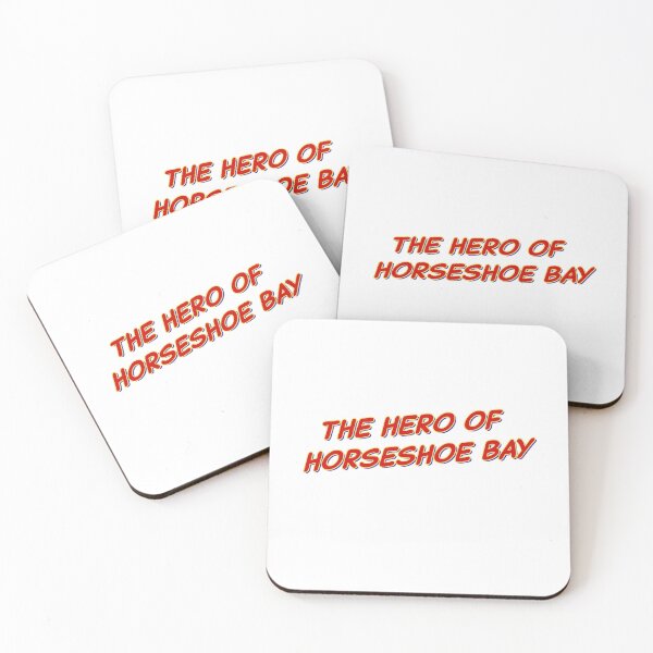 Item preview, The Hero of Horseshoe Bay Nancy Drew designed and sold by vgsmart23.