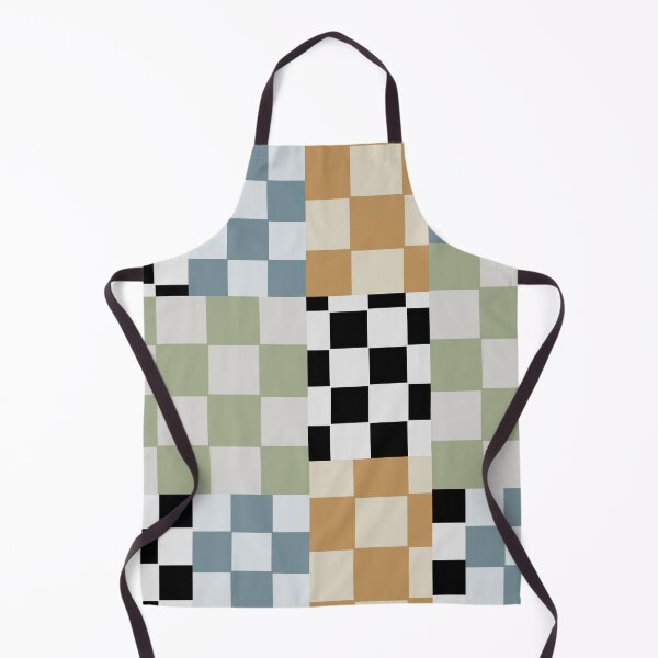 Item preview, Mismatch Checkerboard Pattern designed and sold by brookemiller801.
