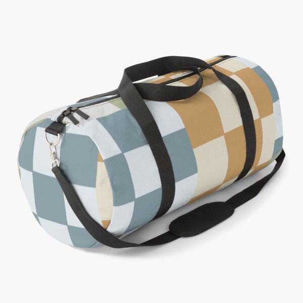 Item preview, Mismatch Checkerboard Pattern designed and sold by brookemiller801.
