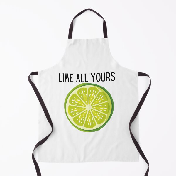 Item preview, LIME ALL YOURS designed and sold by sorryimbusy.