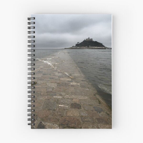 Item preview,  St Michael’s Mount, Cornwall  designed and sold by Samantha Higgs.