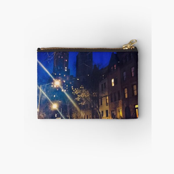 Item preview, Upper West Side, Manhattan, New York City  designed and sold by eleonoraingrid.