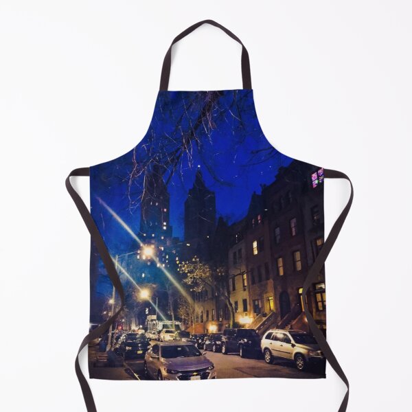 Item preview, Upper West Side, Manhattan, New York City  designed and sold by eleonoraingrid.