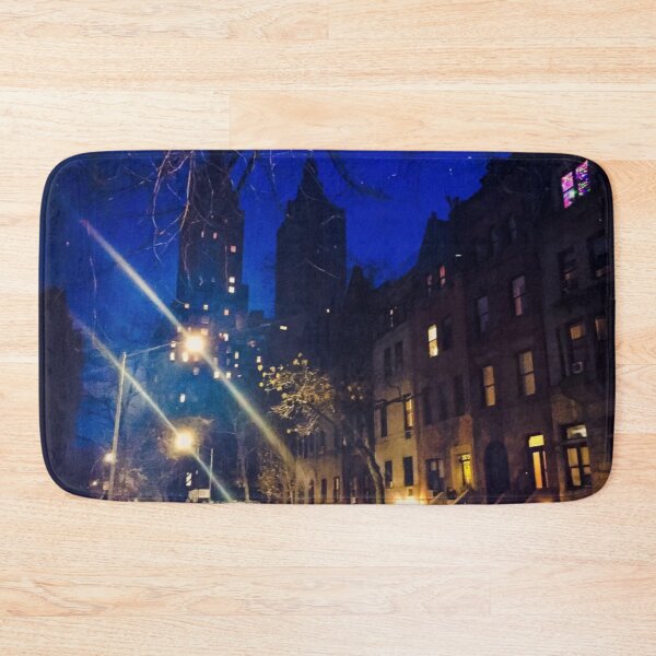 Item preview, Upper West Side, Manhattan, New York City  designed and sold by eleonoraingrid.