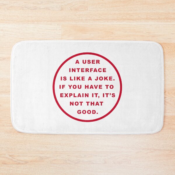 Item preview, User Interface - Joke designed and sold by DjinaDesign.