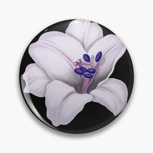 Item preview, Vintage Purple Flower And Leaf Collection  designed and sold by SidhuKeet1.