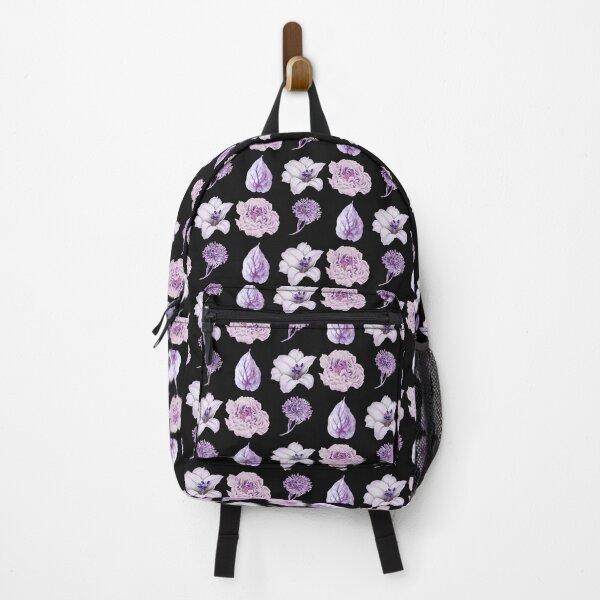 Item preview, Vintage Purple Flower And Leaf Collection designed and sold by SidhuKeet1.