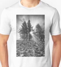 Scottish Sunrise Unisex T-Shirt