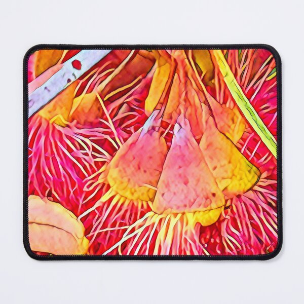 Item preview, Orange Gums designed and sold by RandaRubyRed.