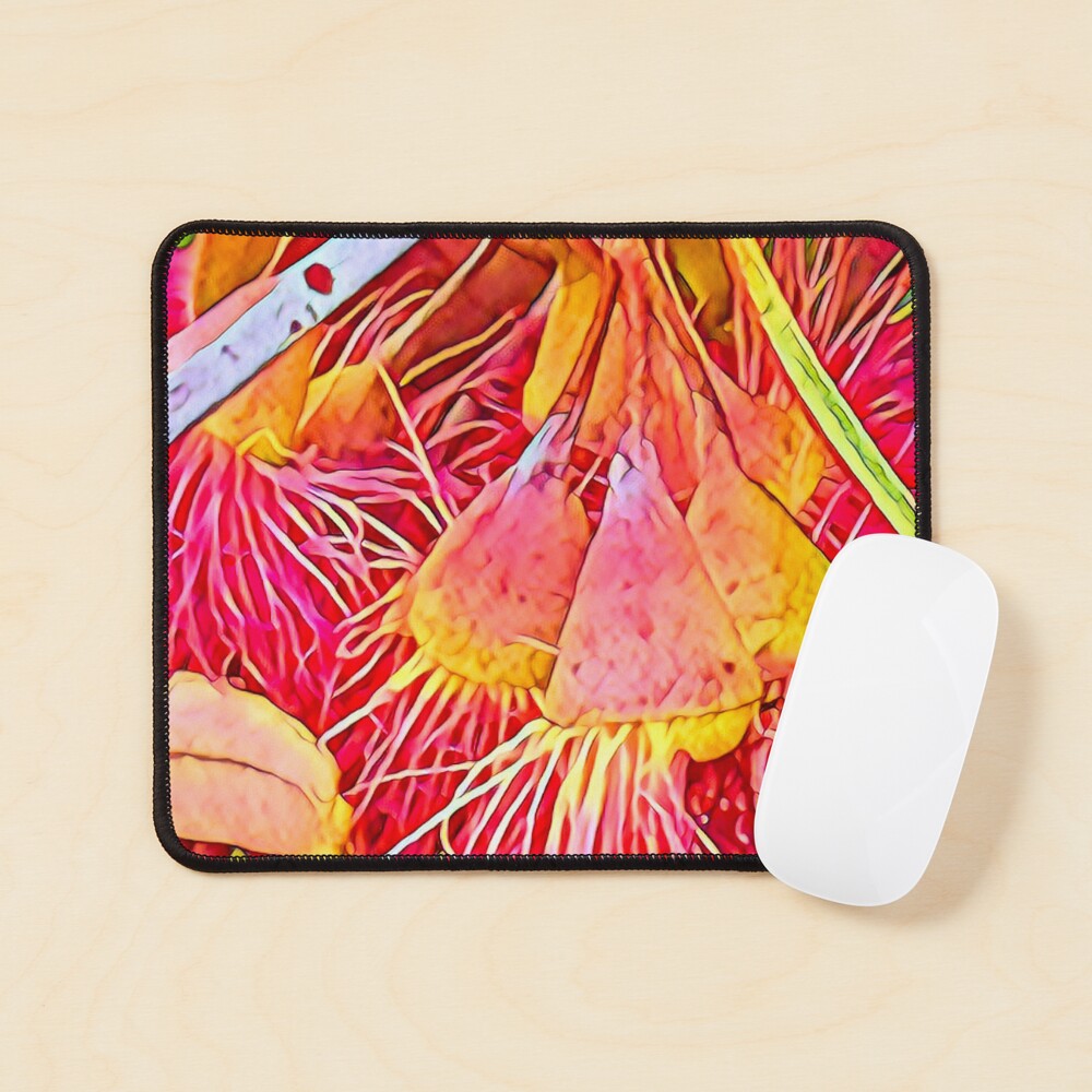 Item preview, Mouse Pad designed and sold by RandaRubyRed.