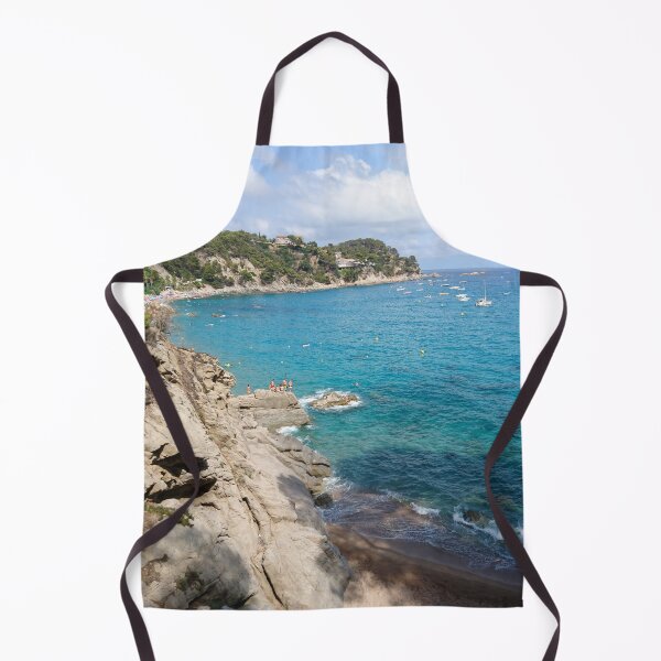 Item preview, Beach view spain designed and sold by KrissWorld4350.